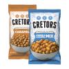 Cretors Popcorns
