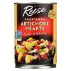 Reese Quartered Artichoke Hearts