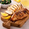 Dry Rub Chicken Breast