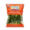 Earthbound Farm Organic Broccoli Florets