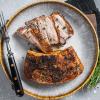 Dry Rub Pork Belly