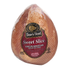  Boar's Head Sweet Slice Ham Boneless Smoked Fully Cooked Fresh