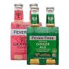Fever-Tree 4-Pack Mixers