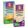 Annie's Organic and Grass-Fed Mac