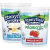 Stonyfield Organic Yogurt
