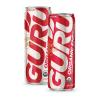 Guru organic energy drinks