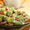 Southwest BBQ Chicken Salad