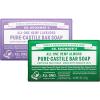 Dr. Bronner’s Pure-Castile Bar Soap
