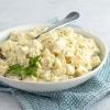Aunt Nettie's Potato Salad