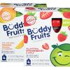 Buddy Fruits Blended Fruit Pouches