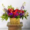Enchanted Evening Floral Arrangement
