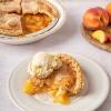 Peach Pie