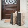 Kowalski's Bags on Doorstep