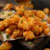 Fried Cheese Curds