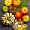 Minnesota Grown Produce