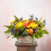 Porchview Prairie Floral Arrangement