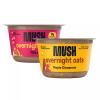 MUSH Overnight Oats