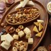Football Lover's Cheese Board