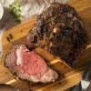 Kowalski's Oven-Ready Raw Prime Rib Dinner