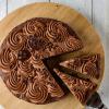 Chocolate Decadence Dessert