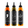 Heartbeat Hot Sauce Co. Hot Sauces