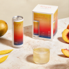 hiyo Non-Alcoholic Organic Social Tonic 4-Pack