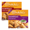Sukhi's Frozen Samosa