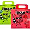 The Froot Thief Fruit Whips
