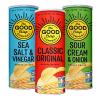 The good crisp