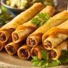 Air-Fried Taquitos