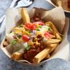 Chili Cheese Fries