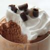 Chocolate Mousse