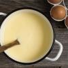 Crème Anglaise