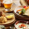 Football Party Food from Kowalski's
