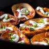 Make-Your-Own Crispy Baby Potato Skins