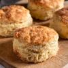 Basic Scones
