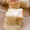 Blue Cheese Fondue