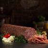 boar's head Uncured Bianco D'Oro Italian Dry Salame