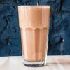 Frozen Hot Chocolate