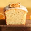 Kowalski's Glazed Citrus Bread