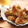 Roasted Chicken Wings