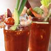 Spicy Bloody Marys