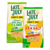 Late July Party Size Tortilla Chips