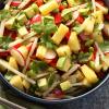 Colorful Pineapple Salad
