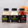 Kowalski's Fresh Seafood Sauces