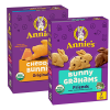 Annie's grahams