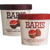 Baris Chocolate Covered Raspberries