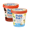 Petite Pot