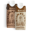 Stumptown Cold Brew Coffee
