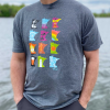 Adam Turman Minnesota Month T-Shirt